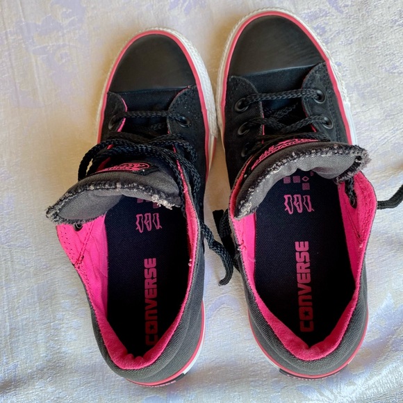 Converse All Stars - Picture 12 of 16